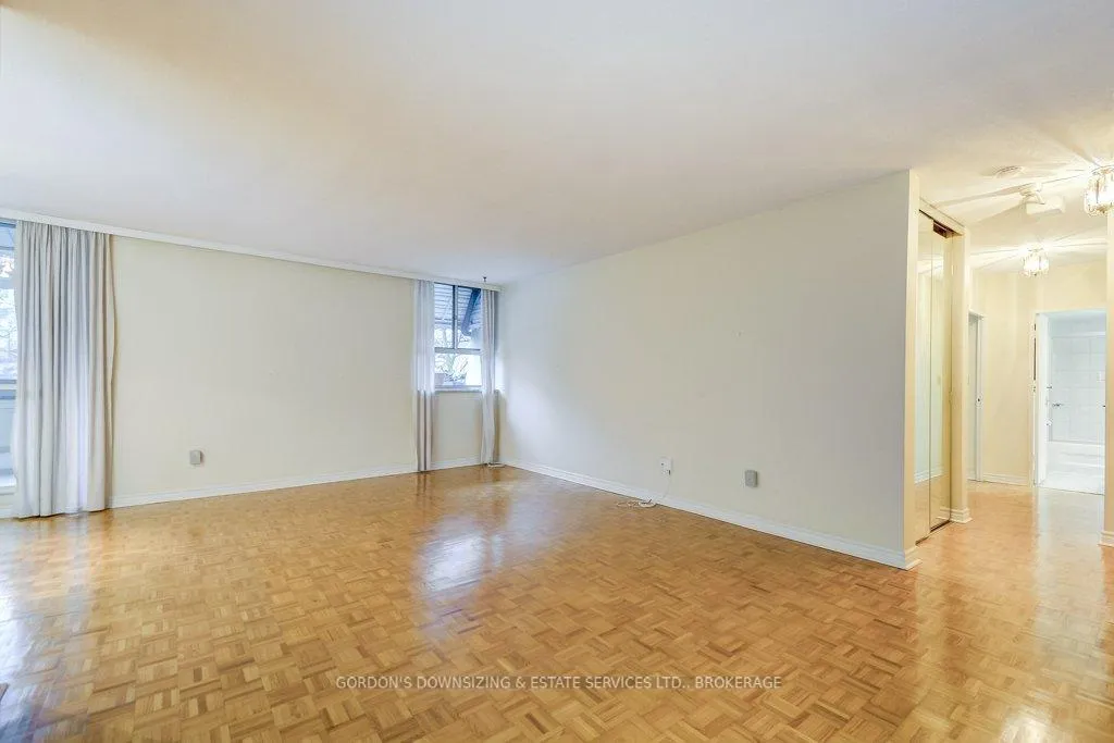 Photo 13 of Unit 301, 6 Crescent Town Road, Toronto, Crescent Town — HOMEH