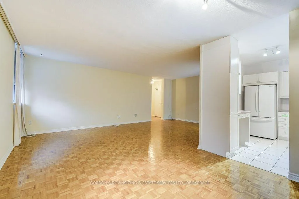 Photo 16 of Unit 301, 6 Crescent Town Road, Toronto, Crescent Town — HOMEH