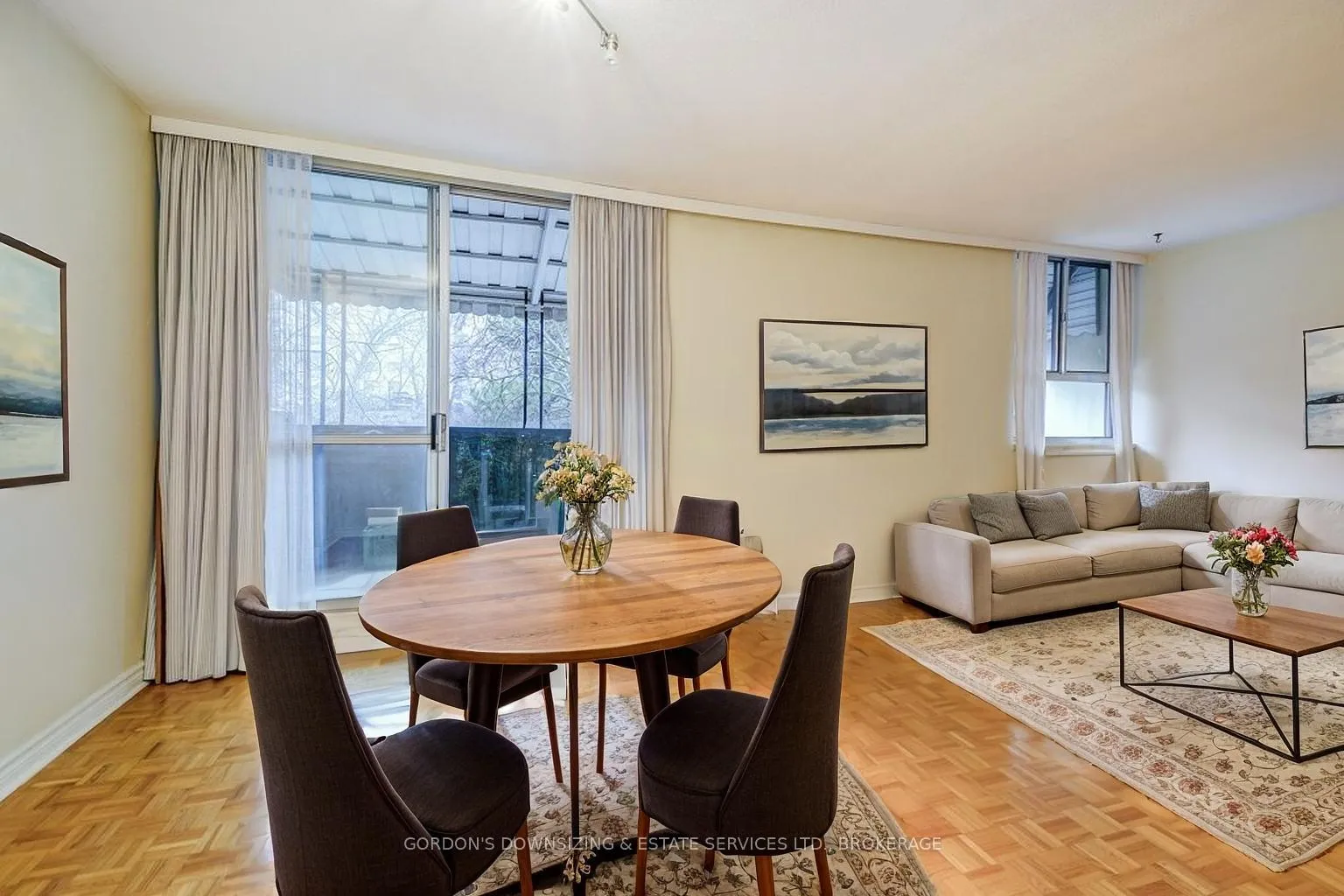Photo 17 of Unit 301, 6 Crescent Town Road, Toronto, Crescent Town — HOMEH