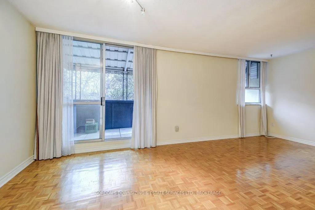 Photo 18 of Unit 301, 6 Crescent Town Road, Toronto, Crescent Town — HOMEH