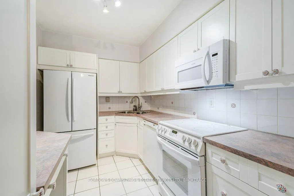 Photo 19 of Unit 301, 6 Crescent Town Road, Toronto, Crescent Town — HOMEH