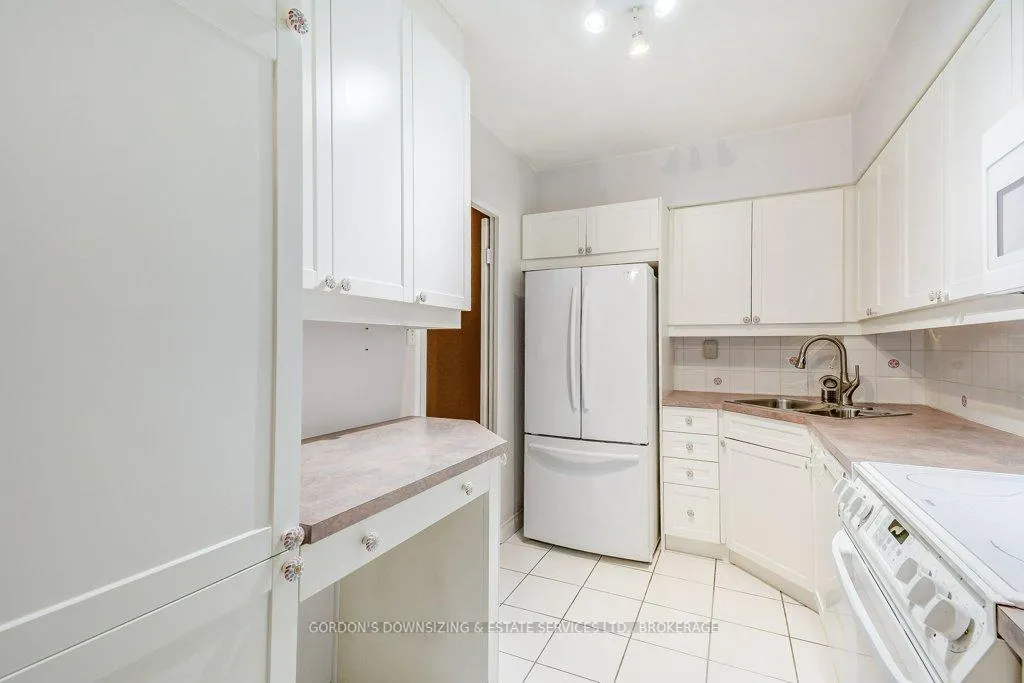 Photo 20 of Unit 301, 6 Crescent Town Road, Toronto, Crescent Town — HOMEH