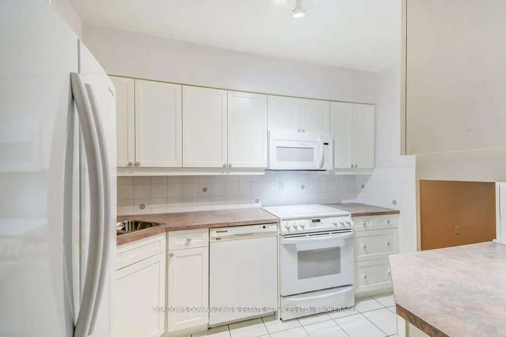 Photo 21 of Unit 301, 6 Crescent Town Road, Toronto, Crescent Town — HOMEH