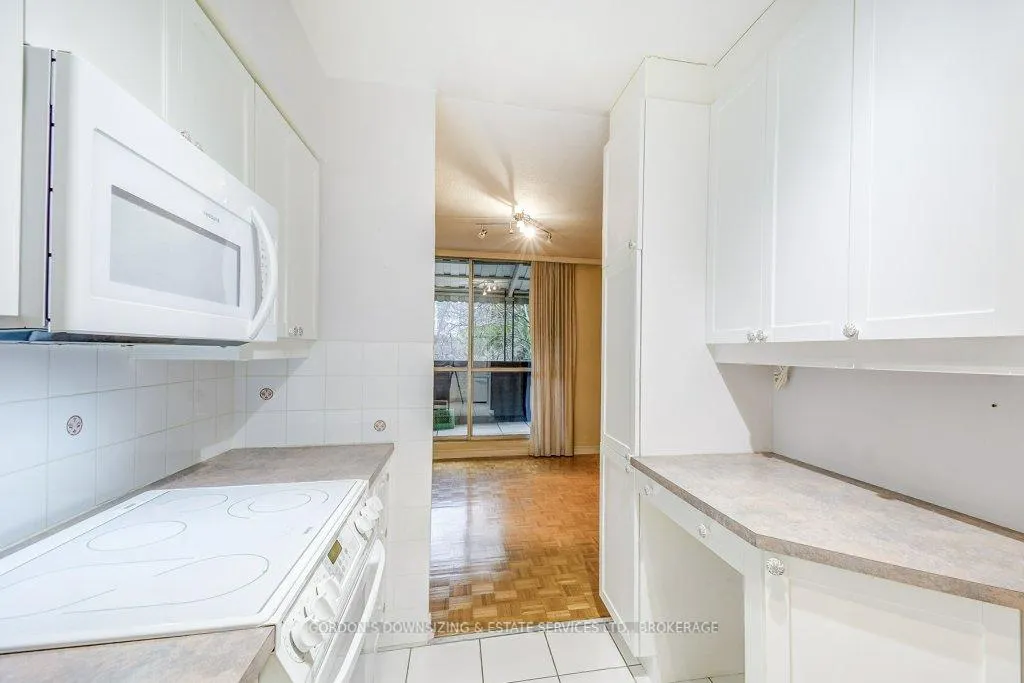Photo 22 of Unit 301, 6 Crescent Town Road, Toronto, Crescent Town — HOMEH