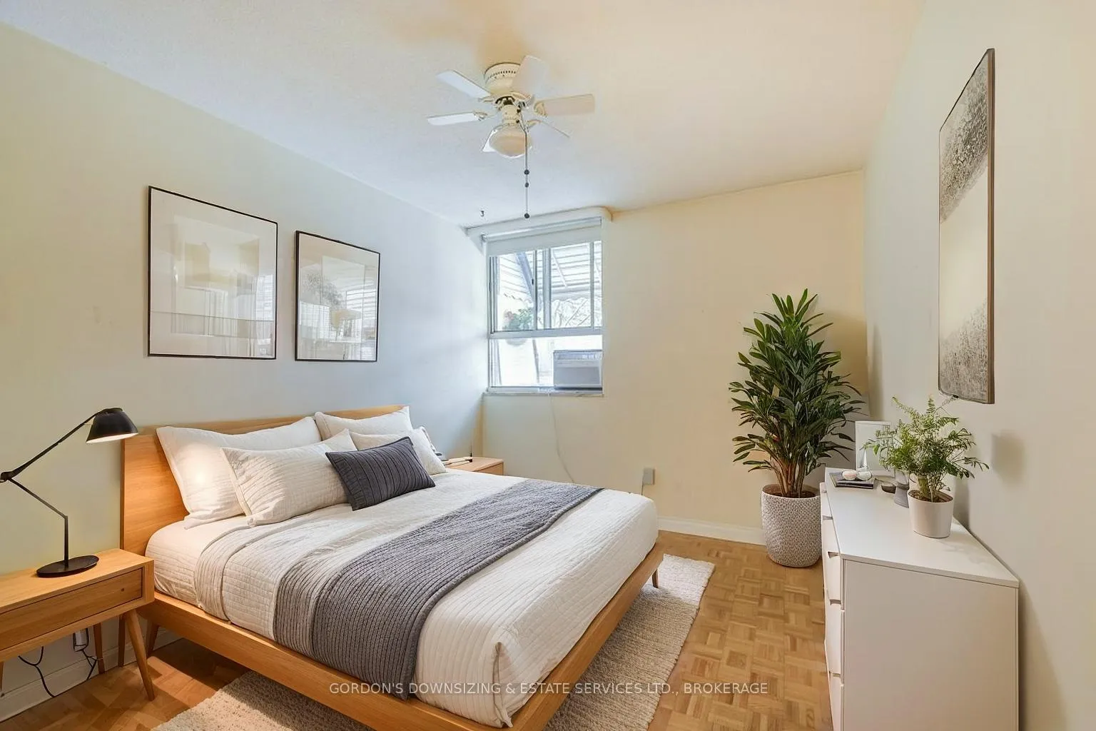 Photo 24 of Unit 301, 6 Crescent Town Road, Toronto, Crescent Town — HOMEH