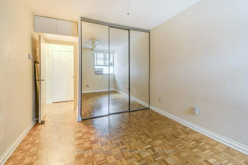 Photo 26 of Unit 301, 6 Crescent Town Road, Toronto, Crescent Town — HOMEH