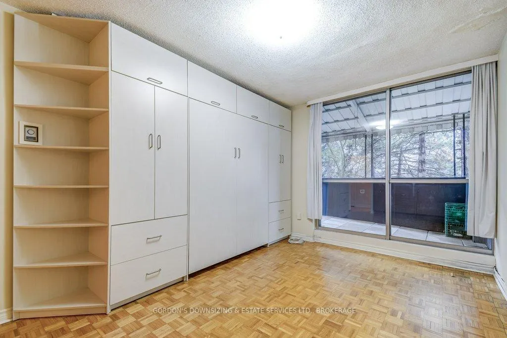 Photo 29 of Unit 301, 6 Crescent Town Road, Toronto, Crescent Town — HOMEH