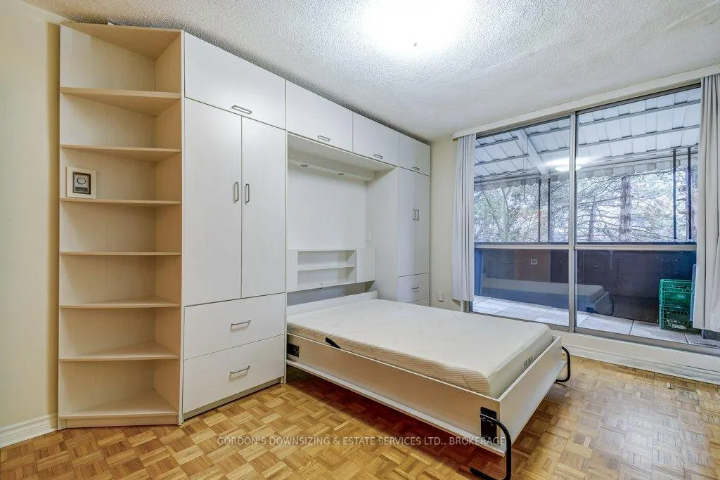 Photo 30 of Unit 301, 6 Crescent Town Road, Toronto, Crescent Town — HOMEH