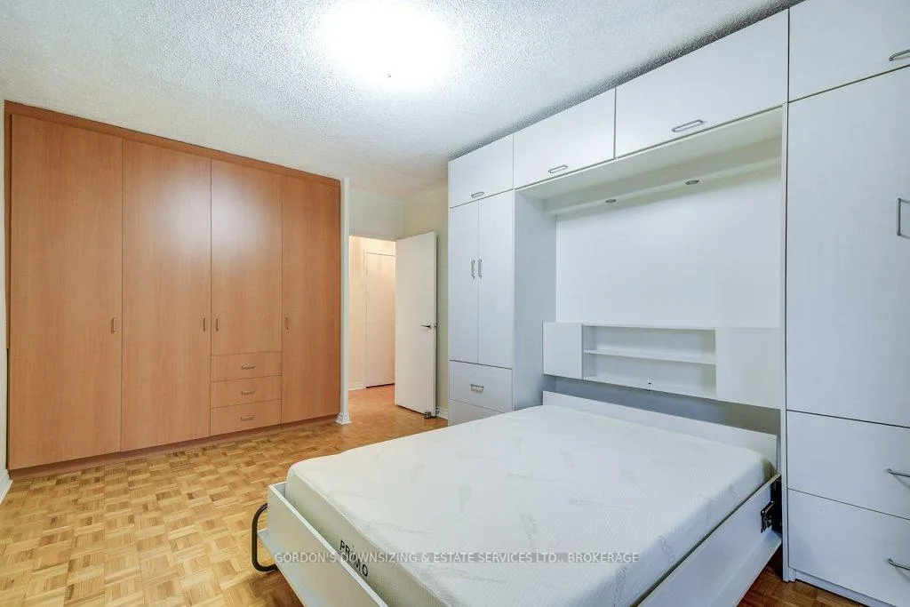 Photo 32 of Unit 301, 6 Crescent Town Road, Toronto, Crescent Town — HOMEH
