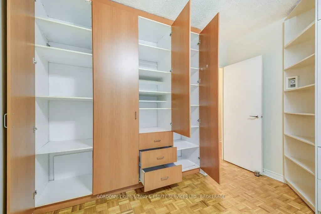 Photo 33 of Unit 301, 6 Crescent Town Road, Toronto, Crescent Town — HOMEH