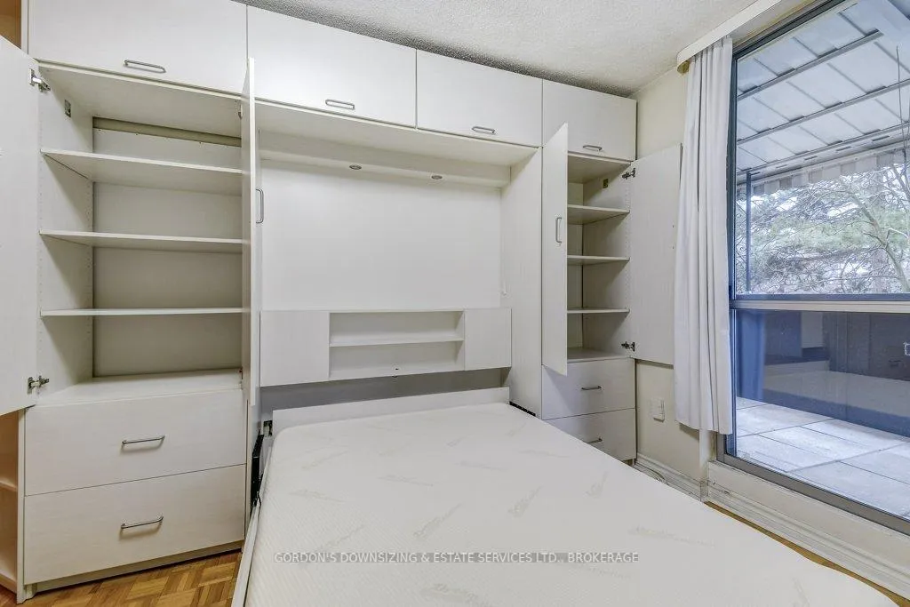 Photo 34 of Unit 301, 6 Crescent Town Road, Toronto, Crescent Town — HOMEH