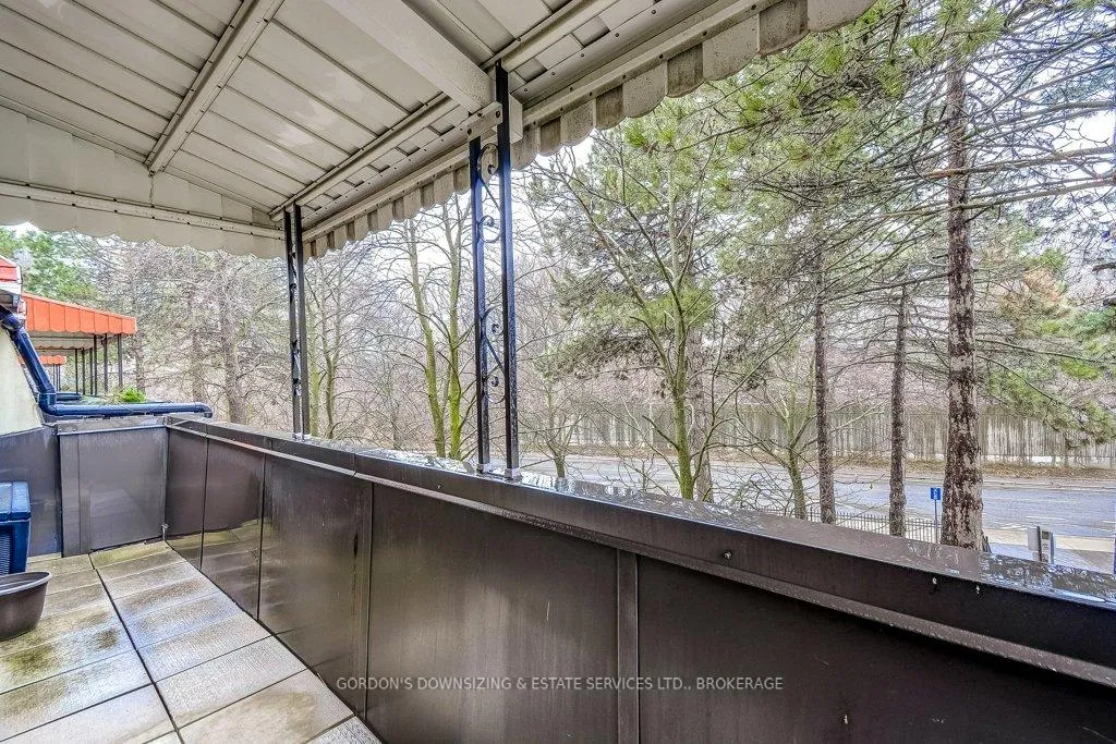 Photo 37 of Unit 301, 6 Crescent Town Road, Toronto, Crescent Town — HOMEH