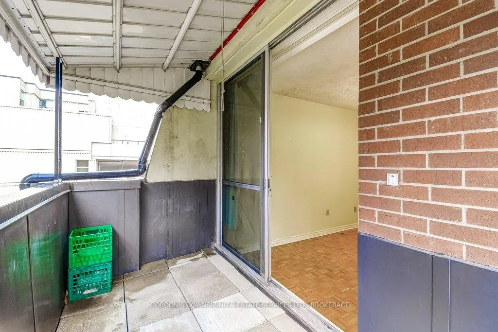 Photo 38 of Unit 301, 6 Crescent Town Road, Toronto, Crescent Town — HOMEH