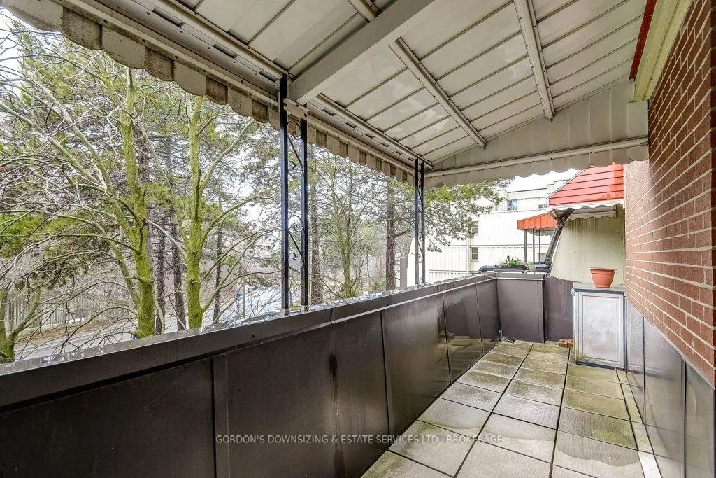 Photo 39 of Unit 301, 6 Crescent Town Road, Toronto, Crescent Town — HOMEH