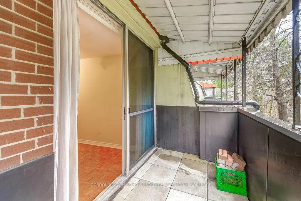 Photo 40 of Unit 301, 6 Crescent Town Road, Toronto, Crescent Town — HOMEH