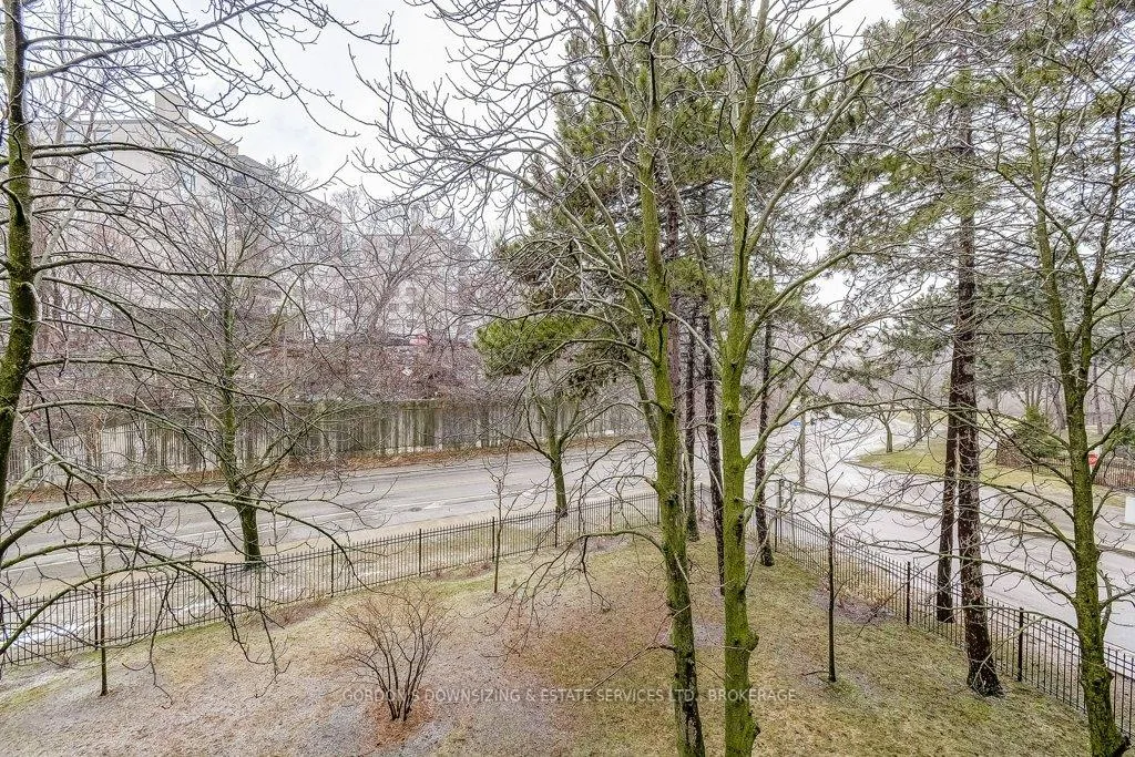 Photo 41 of Unit 301, 6 Crescent Town Road, Toronto, Crescent Town — HOMEH