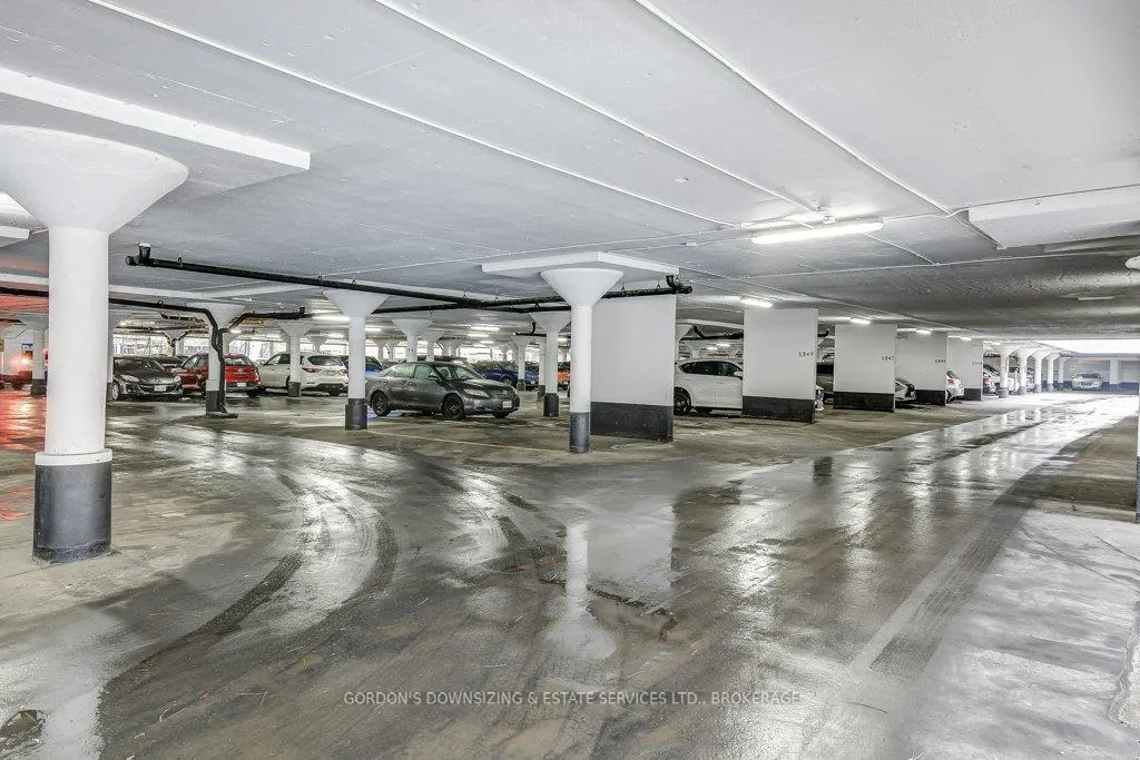 Photo 42 of Unit 301, 6 Crescent Town Road, Toronto, Crescent Town — HOMEH