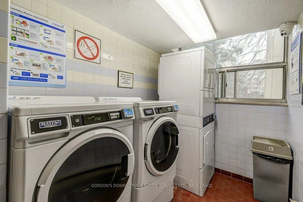 Photo 43 of Unit 301, 6 Crescent Town Road, Toronto, Crescent Town — HOMEH