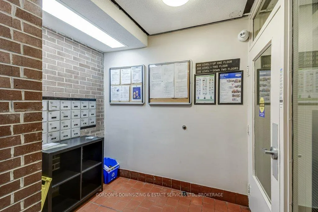 Photo 44 of Unit 301, 6 Crescent Town Road, Toronto, Crescent Town — HOMEH