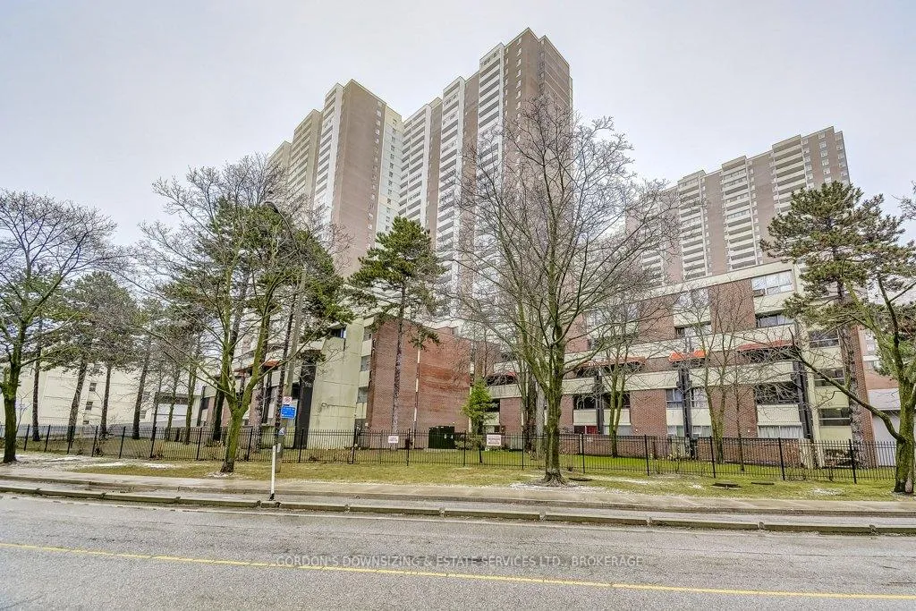 Photo 46 of Unit 301, 6 Crescent Town Road, Toronto, Crescent Town — HOMEH
