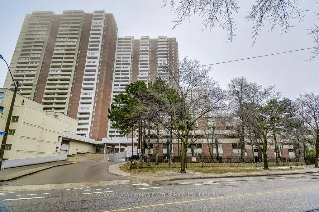 Photo 47 of Unit 301, 6 Crescent Town Road, Toronto, Crescent Town — HOMEH