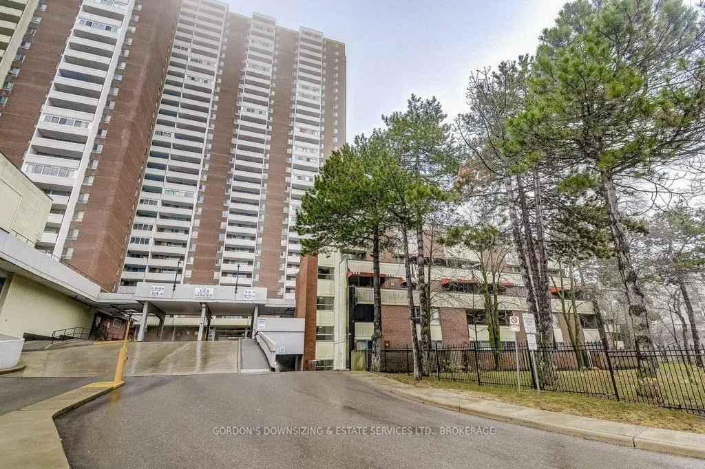 Photo 48 of Unit 301, 6 Crescent Town Road, Toronto, Crescent Town — HOMEH