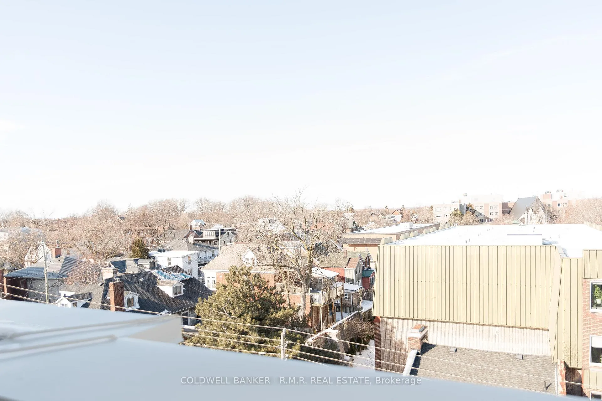 Photo 9 of Unit 611, 223 Princess Street, Kingston, East of Sir John A. Blvd — HOMEH