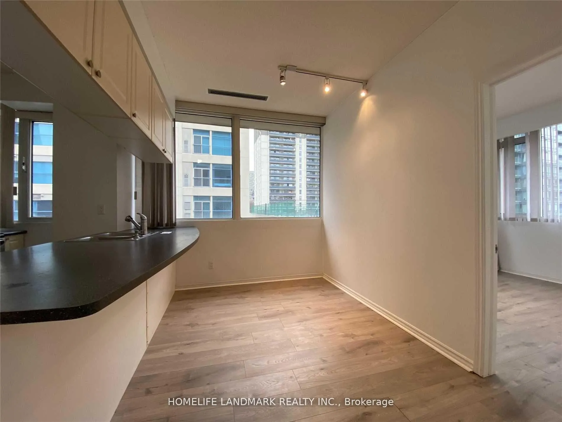 Photo 7 of Unit 407, 555 Yonge Street, Toronto, Church-Yonge Corridor — HOMEH