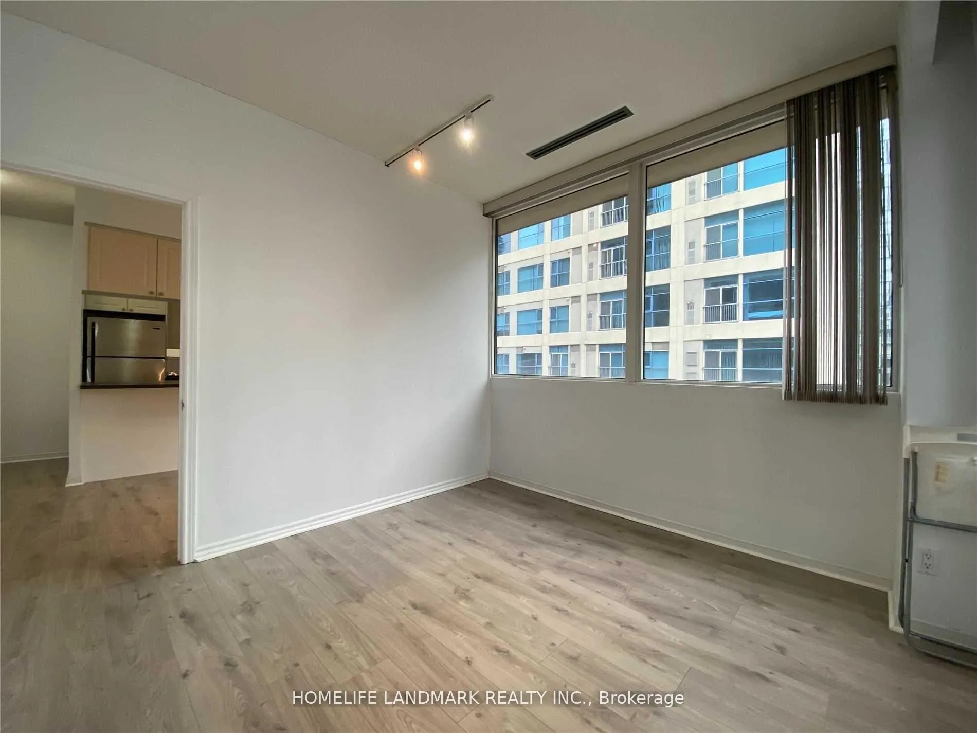 Photo 9 of Unit 407, 555 Yonge Street, Toronto, Church-Yonge Corridor — HOMEH