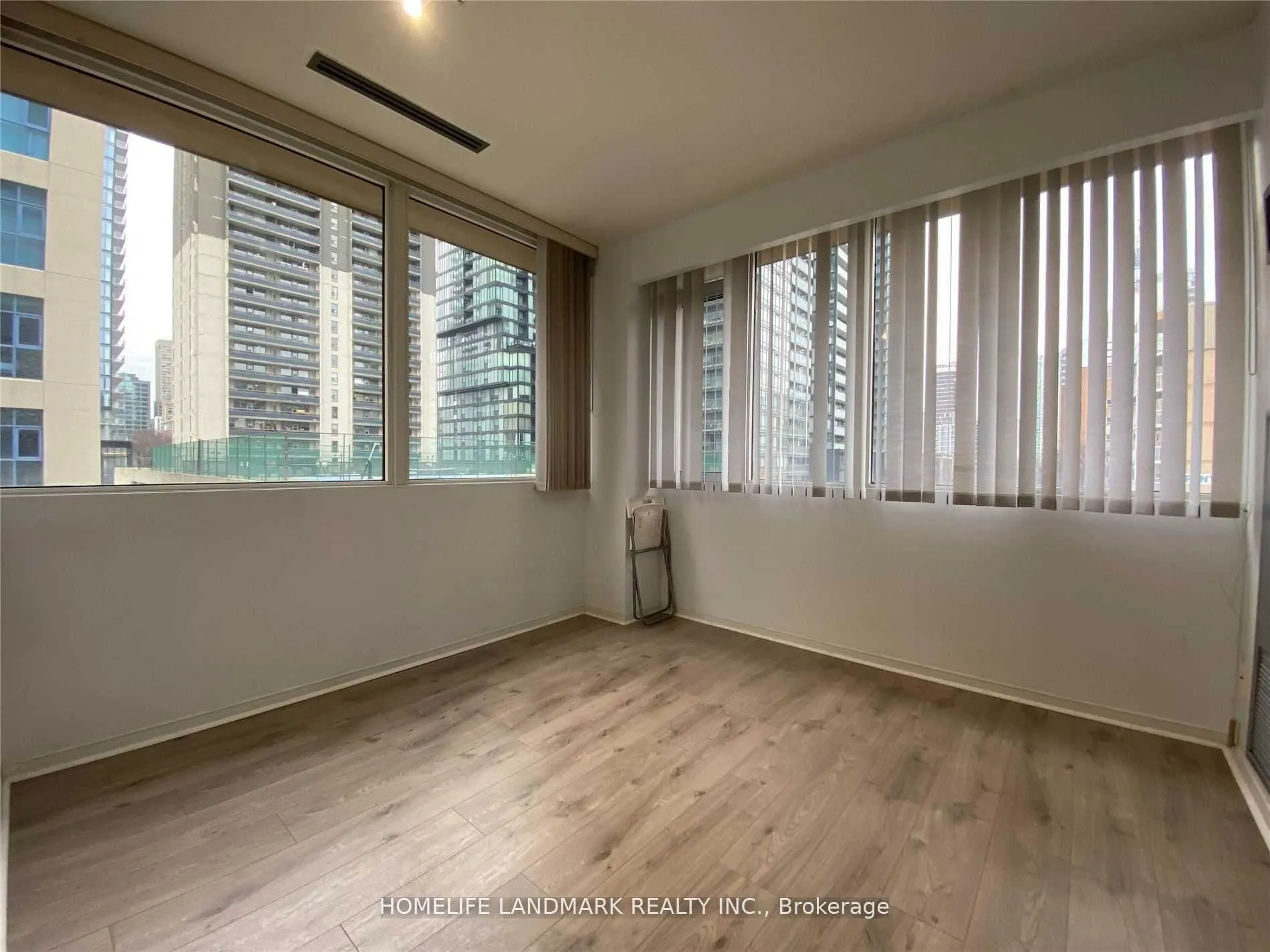 Photo 10 of Unit 407, 555 Yonge Street, Toronto, Church-Yonge Corridor — HOMEH