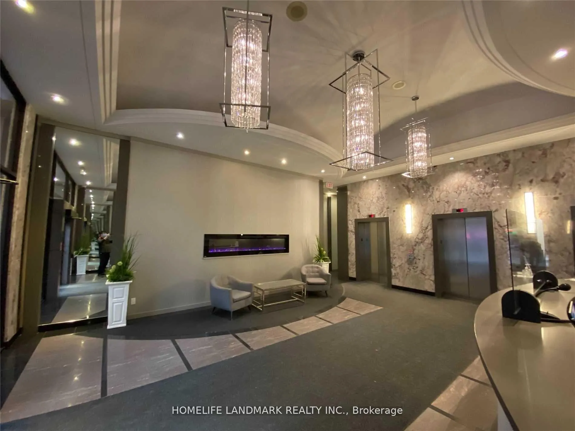 Photo 18 of Unit 407, 555 Yonge Street, Toronto, Church-Yonge Corridor — HOMEH