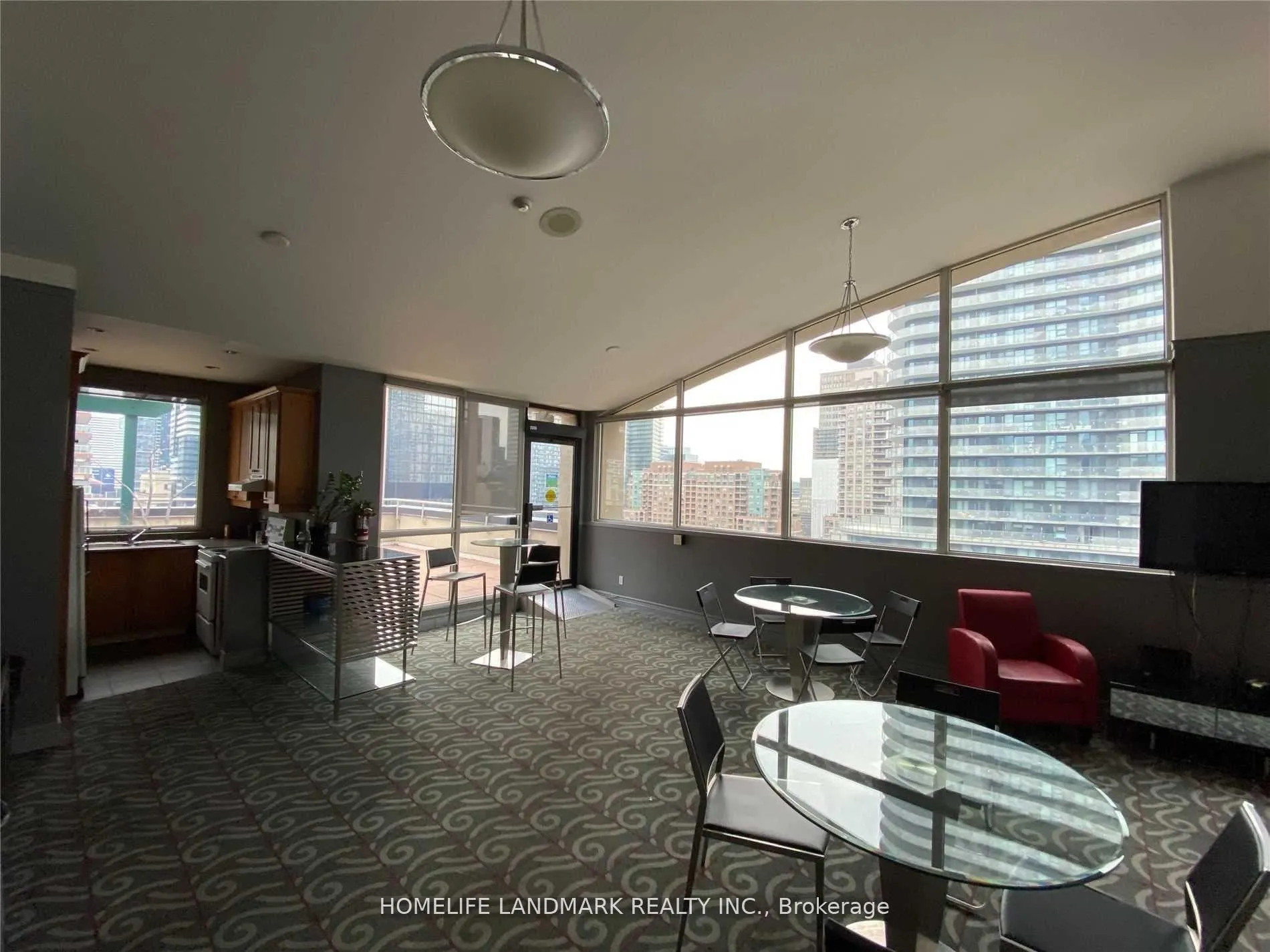 Photo 19 of Unit 407, 555 Yonge Street, Toronto, Church-Yonge Corridor — HOMEH