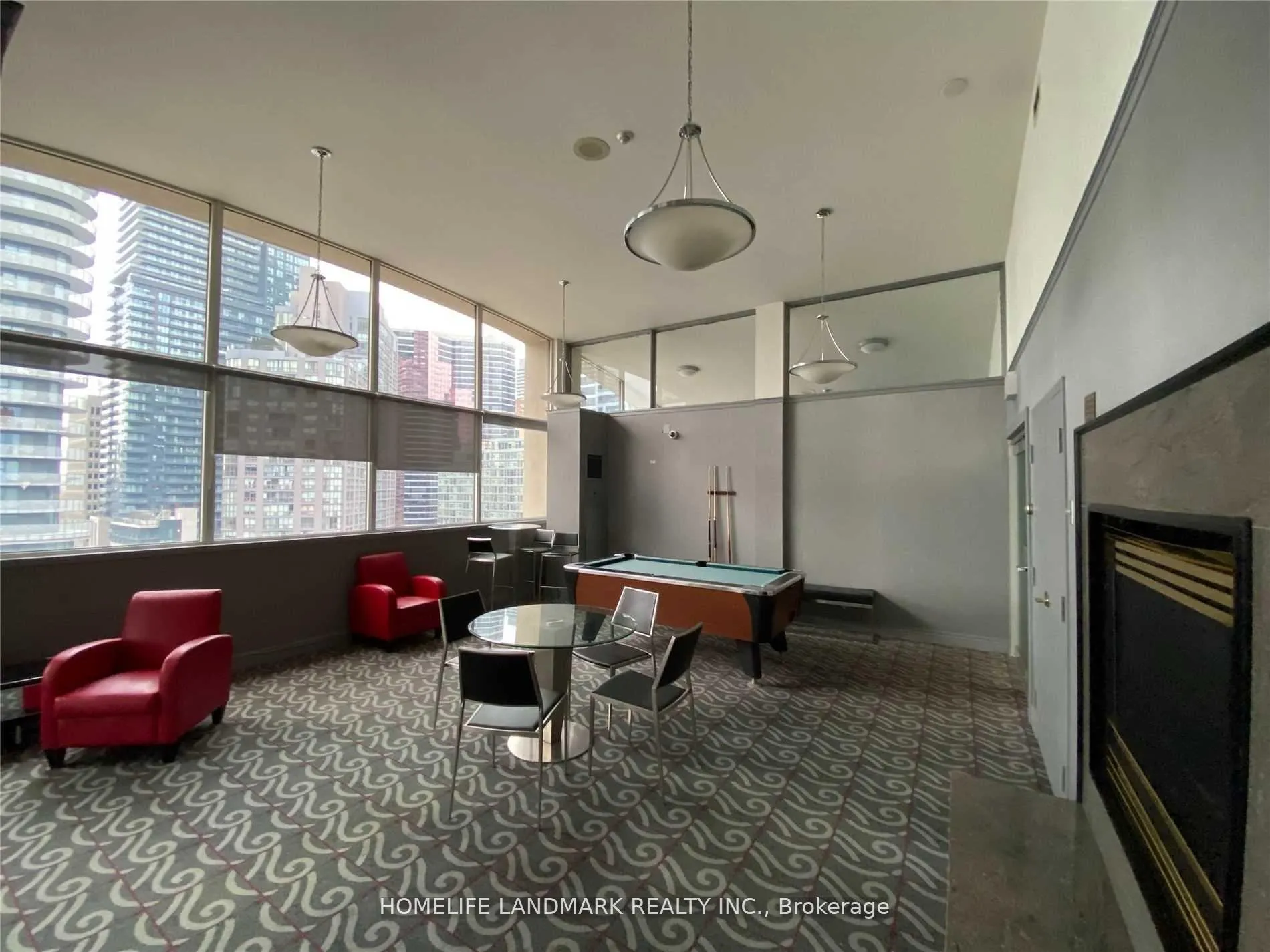 Photo 20 of Unit 407, 555 Yonge Street, Toronto, Church-Yonge Corridor — HOMEH