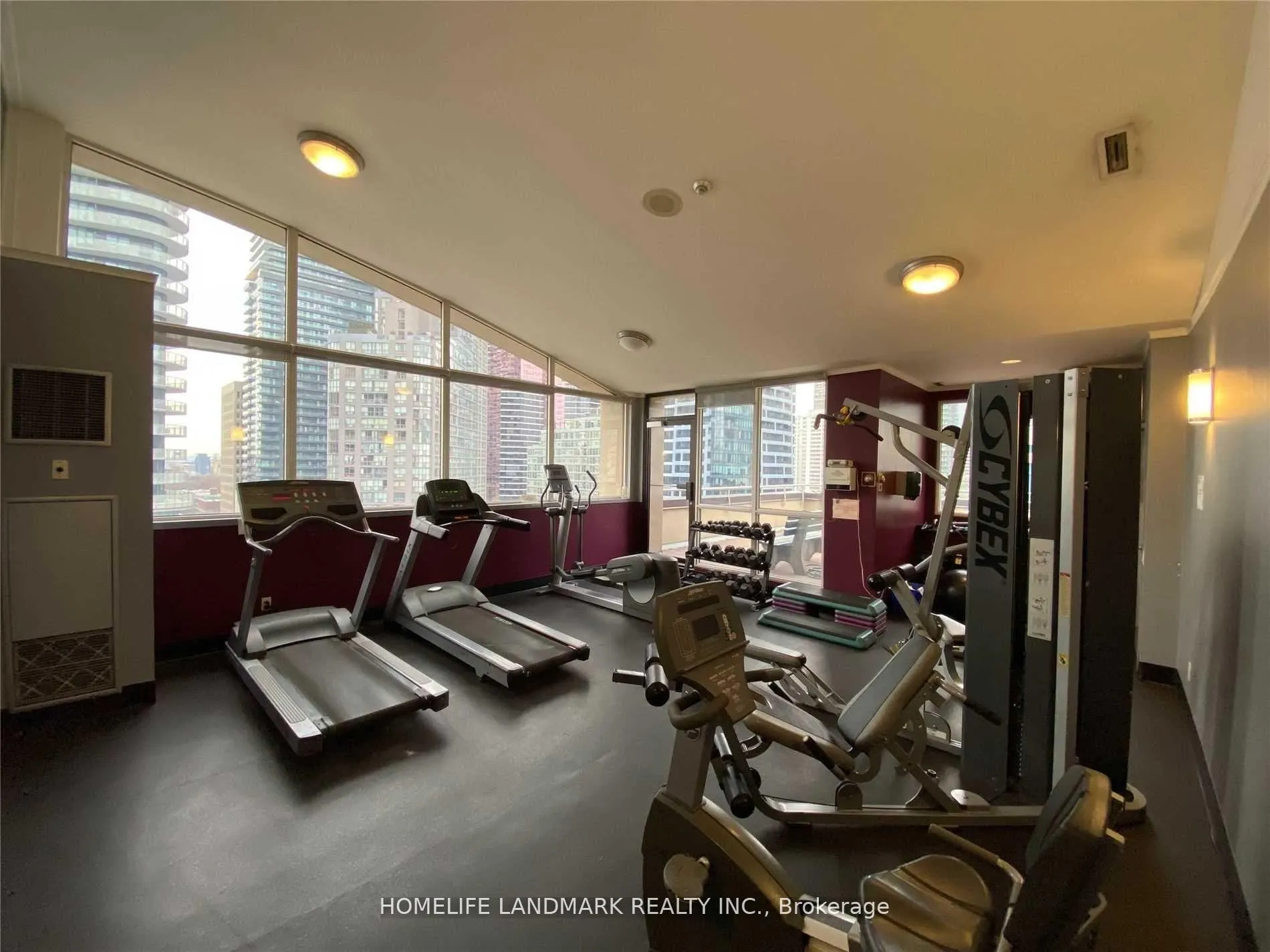 Photo 24 of Unit 407, 555 Yonge Street, Toronto, Church-Yonge Corridor — HOMEH