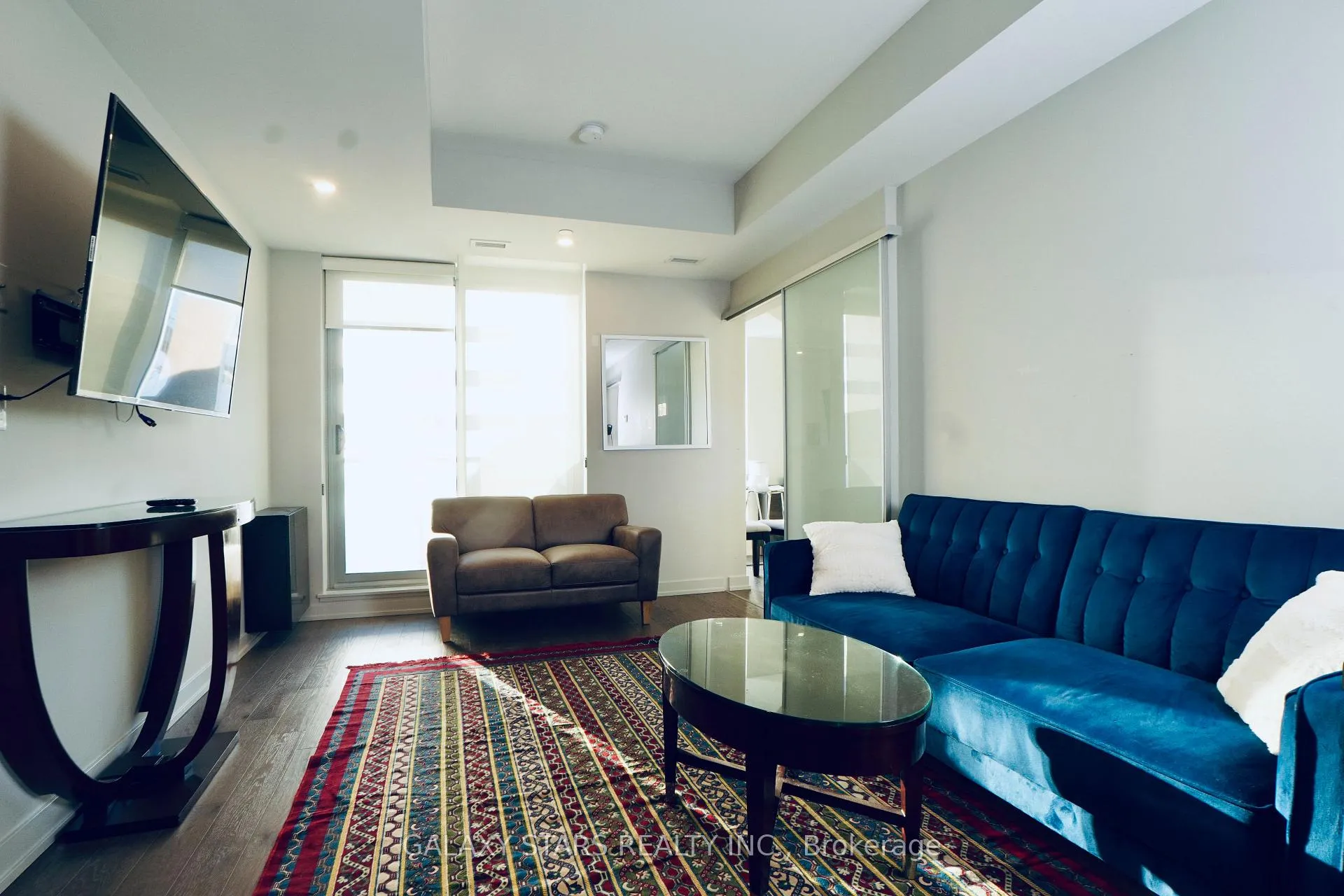 Photo 1 of Unit 1109, 101 Queen Street, Ottawa, Ottawa Centre — HOMEH