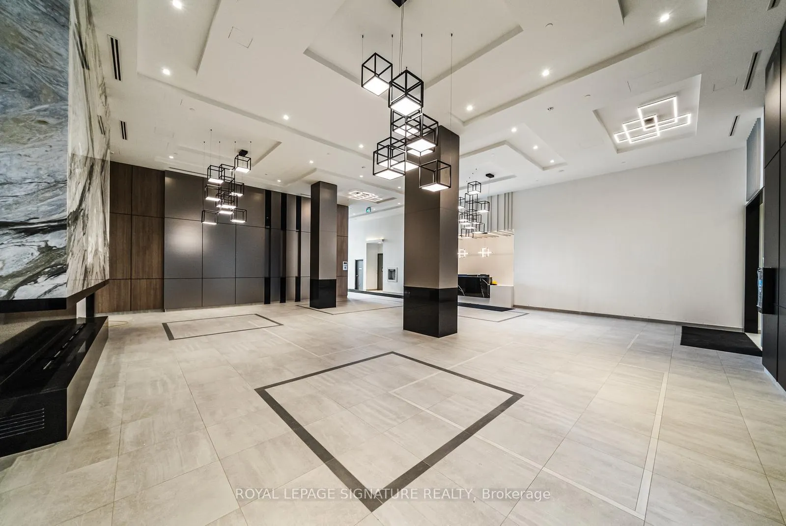 Photo 2 of Unit A-637, 9763 Markham Road, Markham, Greensborough — HOMEH
