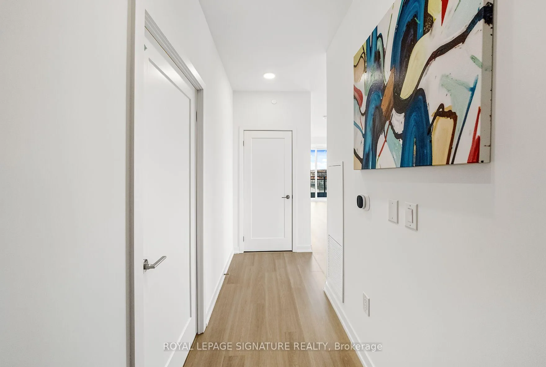 Photo 3 of Unit A-637, 9763 Markham Road, Markham, Greensborough — HOMEH
