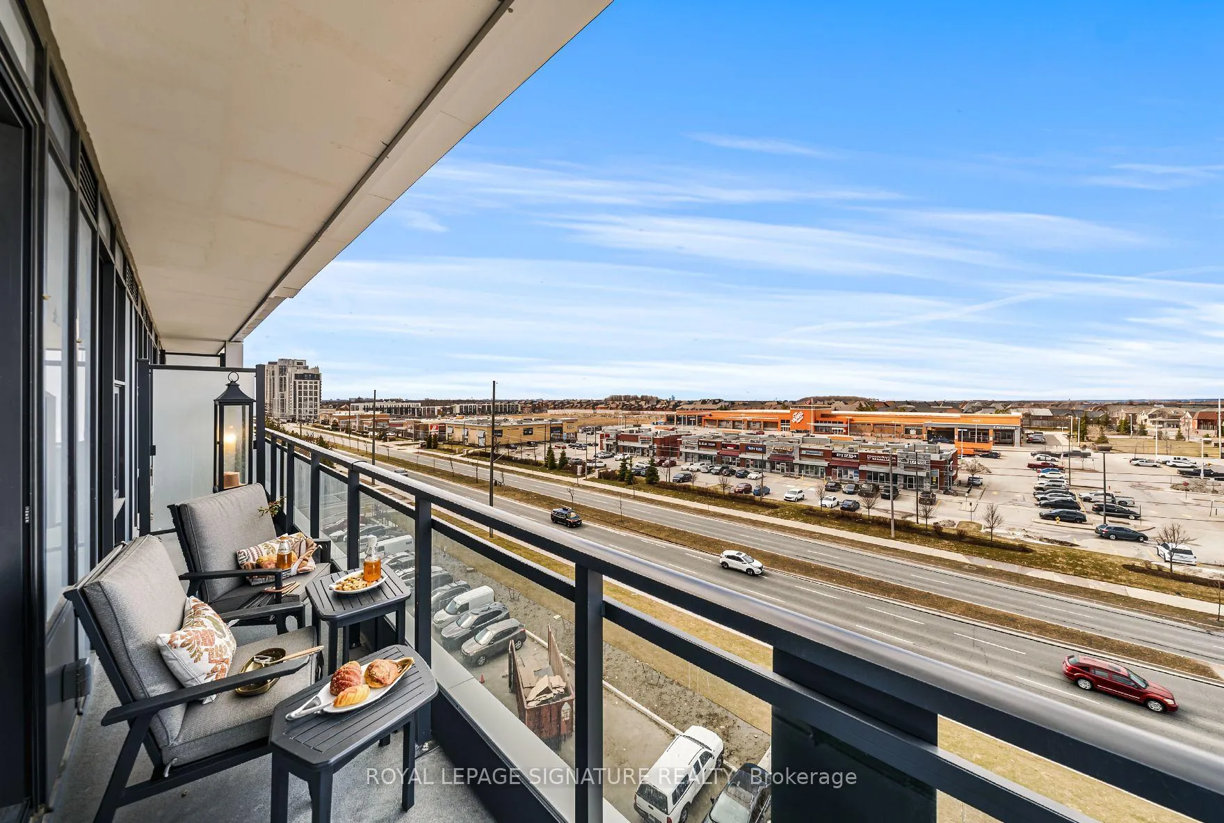 Photo 8 of Unit A-637, 9763 Markham Road, Markham, Greensborough — HOMEH
