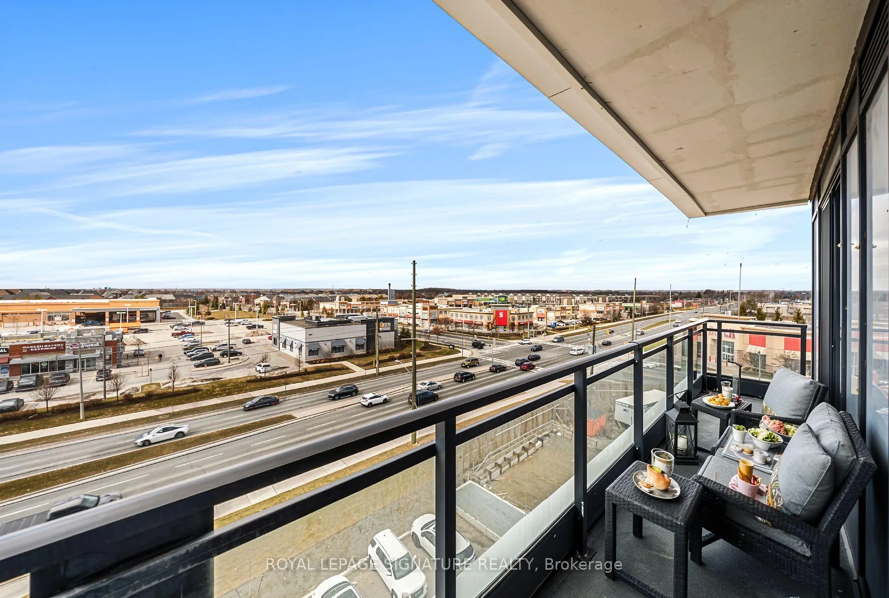 Photo 9 of Unit A-637, 9763 Markham Road, Markham, Greensborough — HOMEH