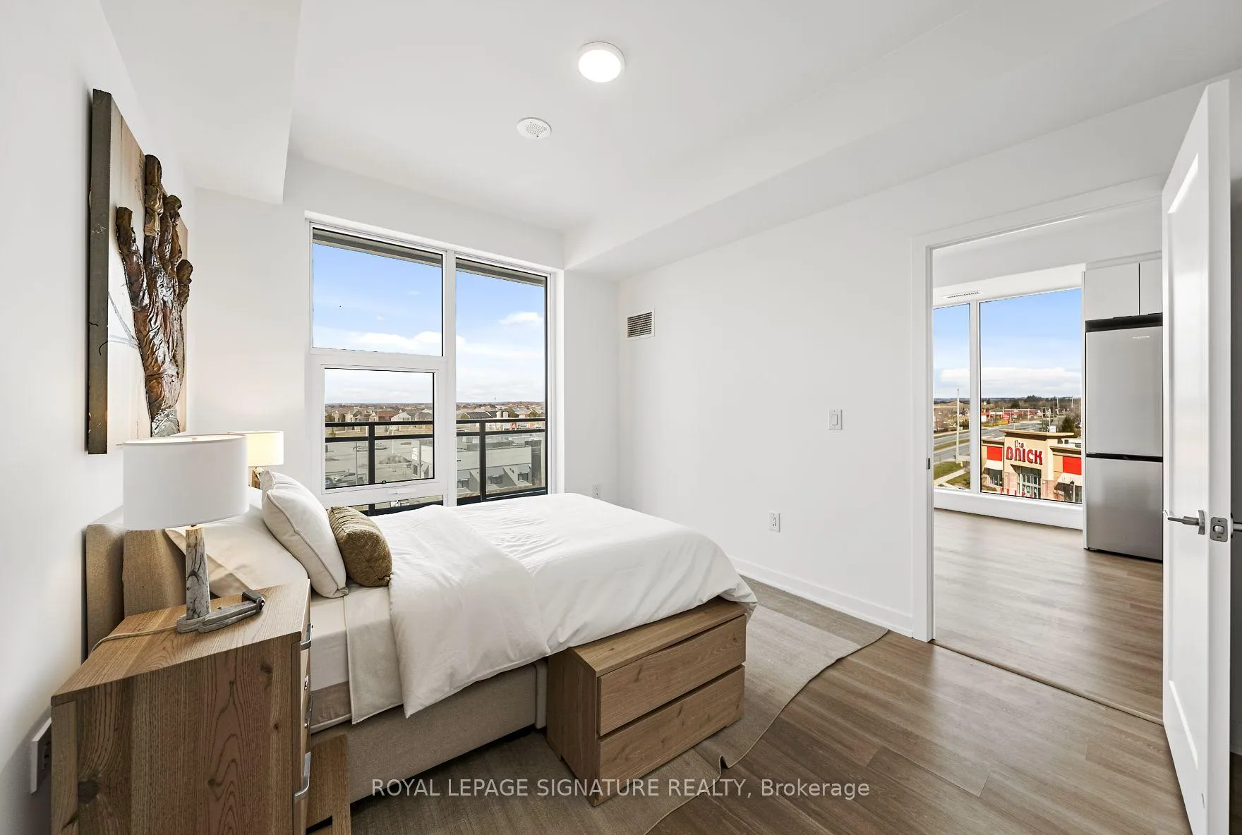 Photo 11 of Unit A-637, 9763 Markham Road, Markham, Greensborough — HOMEH
