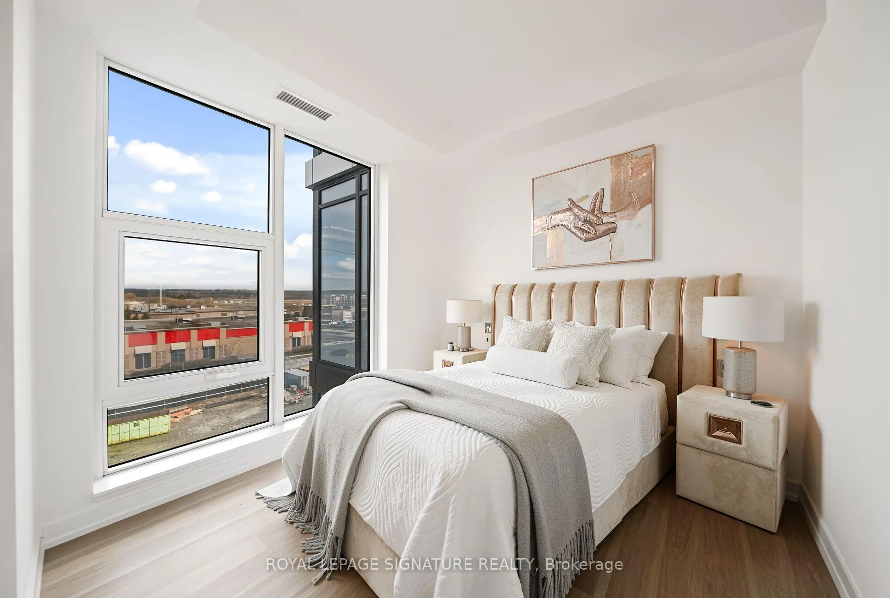 Photo 13 of Unit A-637, 9763 Markham Road, Markham, Greensborough — HOMEH