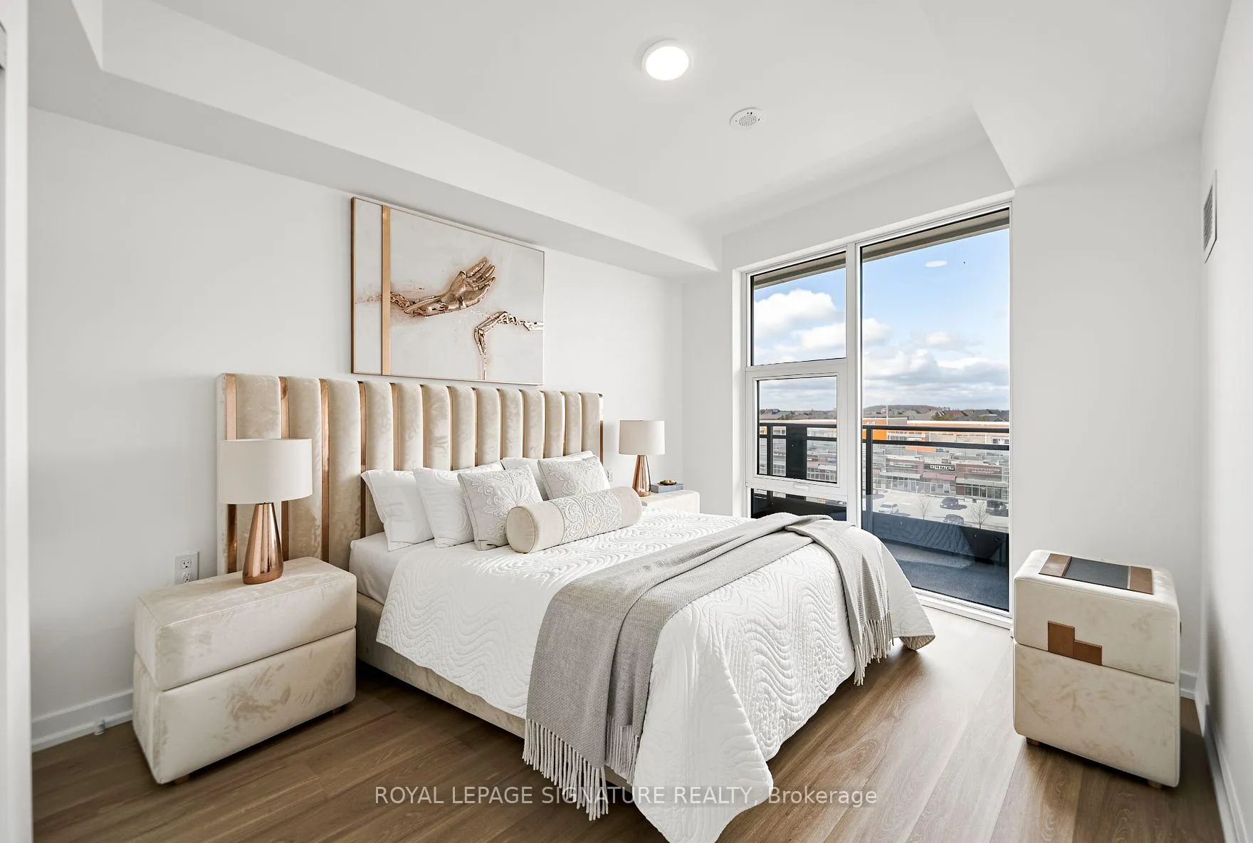 Photo 14 of Unit A-637, 9763 Markham Road, Markham, Greensborough — HOMEH
