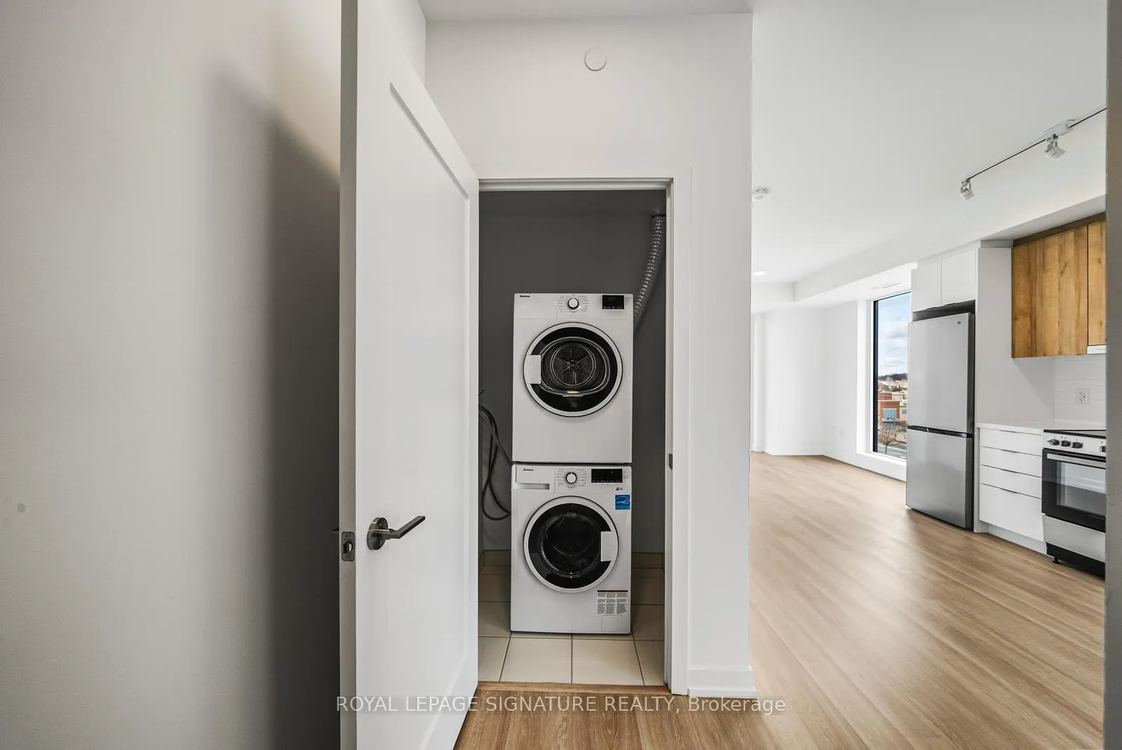 Photo 16 of Unit A-637, 9763 Markham Road, Markham, Greensborough — HOMEH