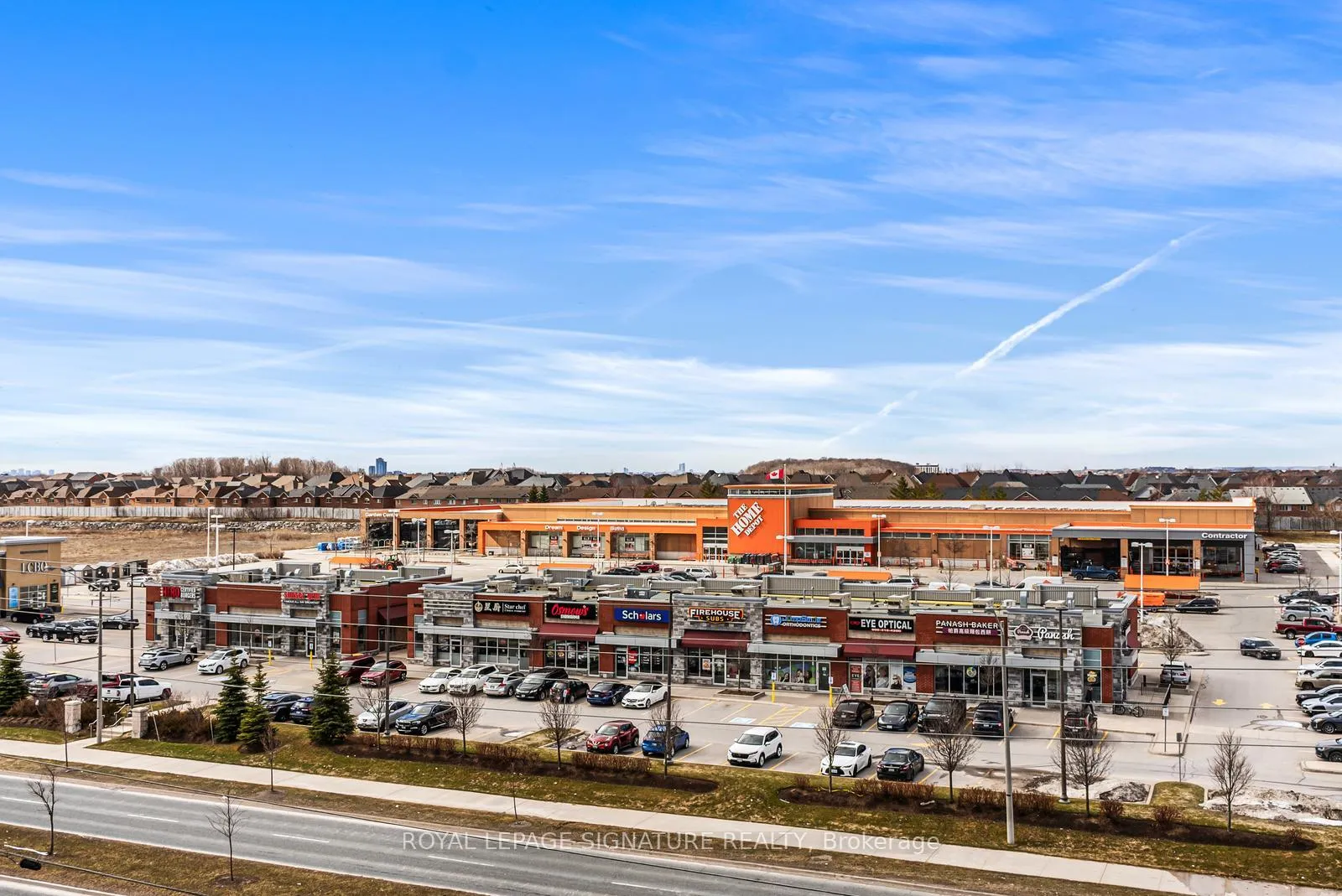Photo 19 of Unit A-637, 9763 Markham Road, Markham, Greensborough — HOMEH