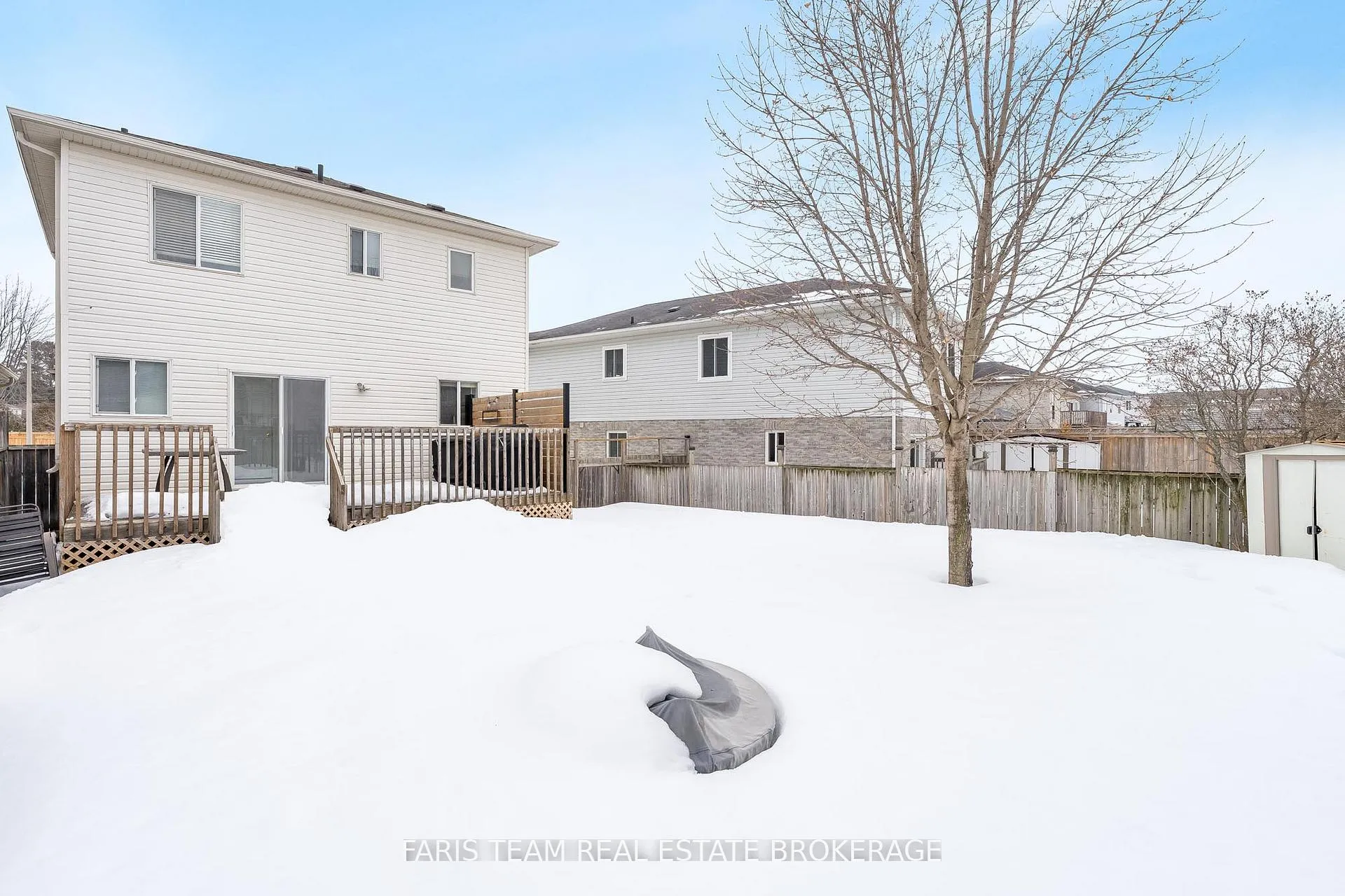 Photo 23 of 11 Lookout Street, Essa, Angus — HOMEH