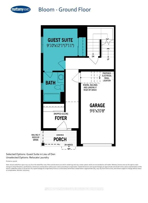 Photo 2 of 827 Demulcent Lane, Ottawa, Kanata - Rural Kanata (Central) — HOMEH