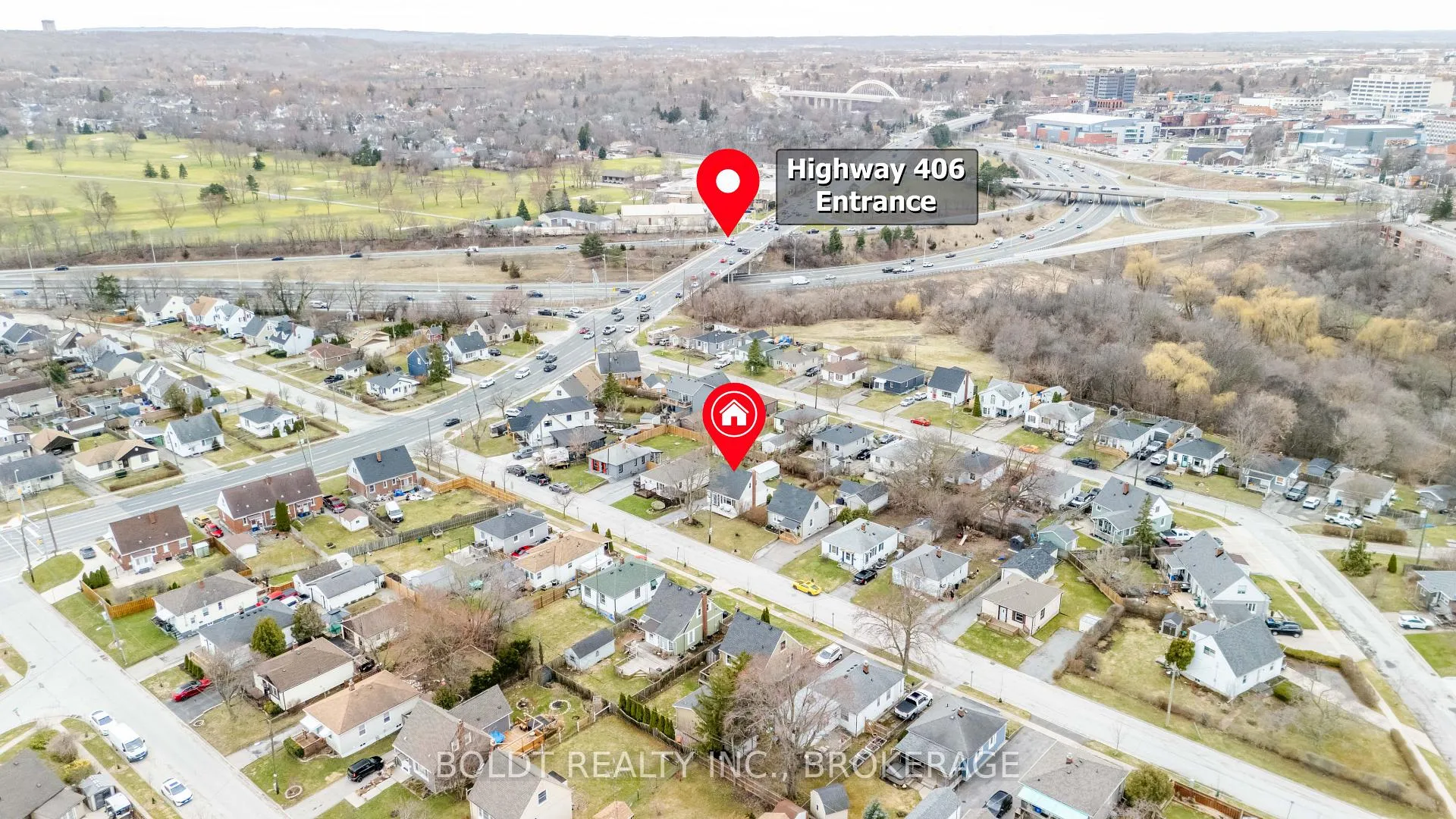Photo 5 of 12 Princess Street, St. Catharines, E. Chester — HOMEH