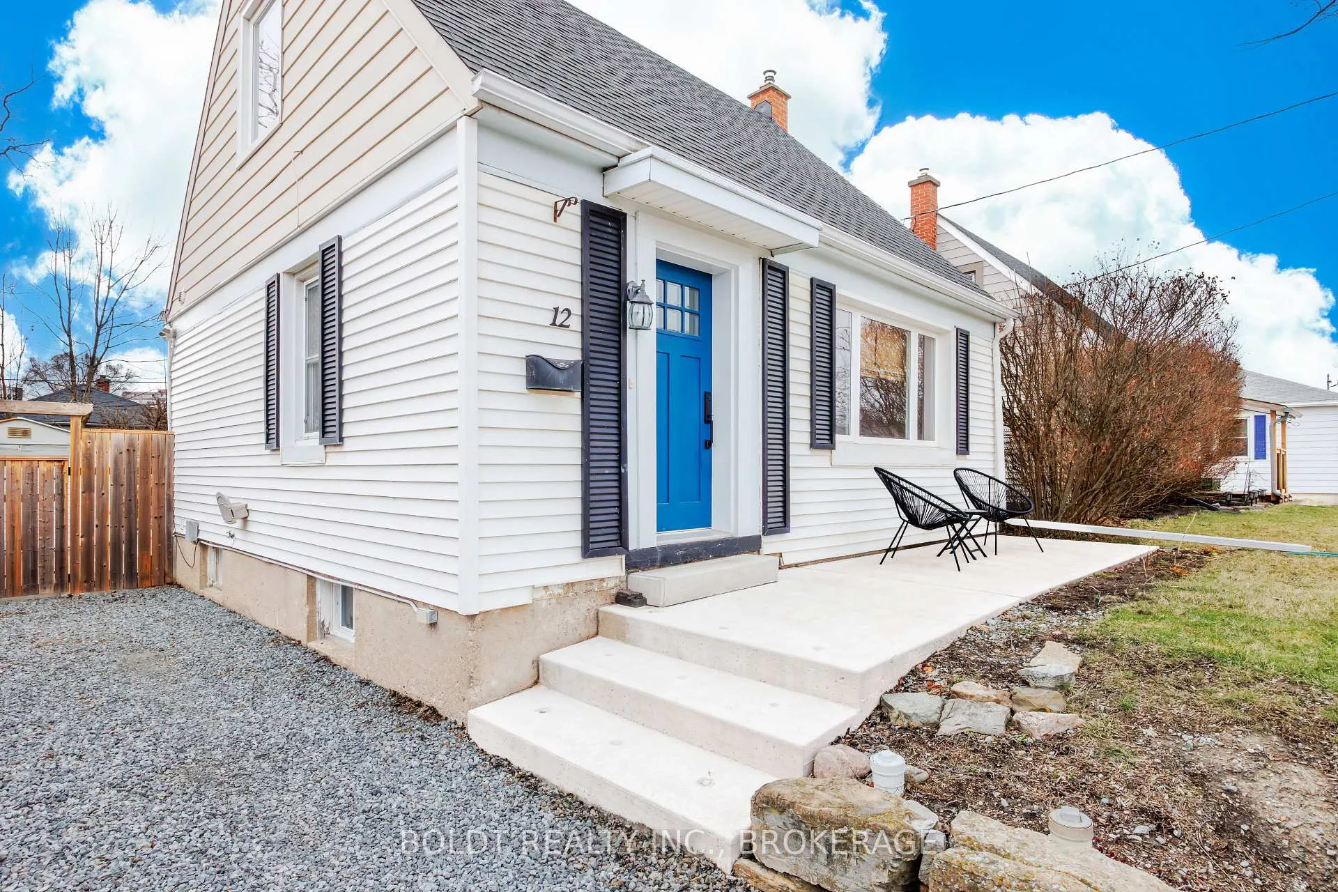 Photo 6 of 12 Princess Street, St. Catharines, E. Chester — HOMEH