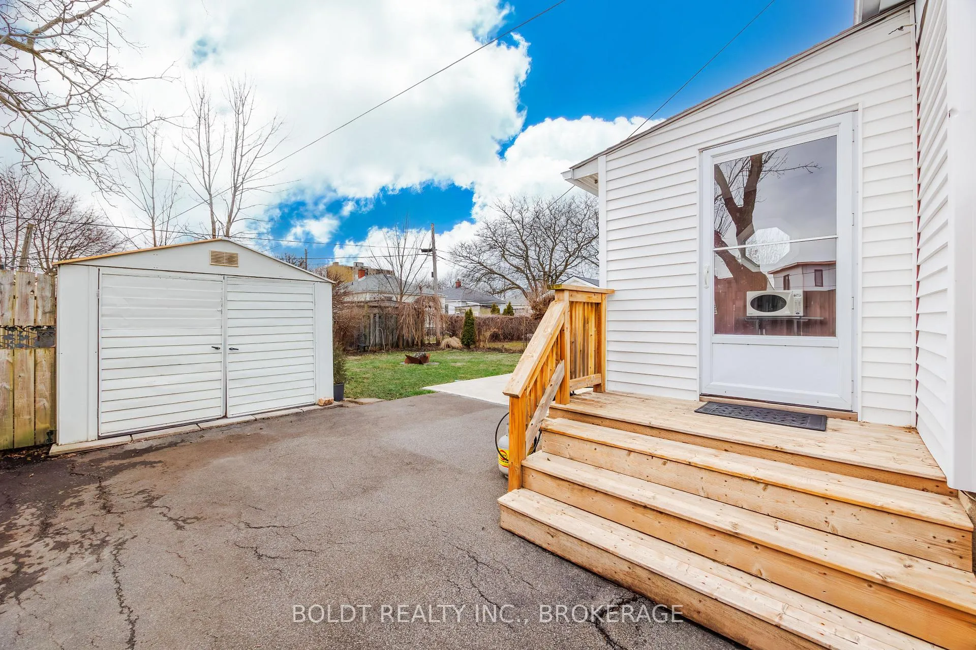 Photo 29 of 12 Princess Street, St. Catharines, E. Chester — HOMEH