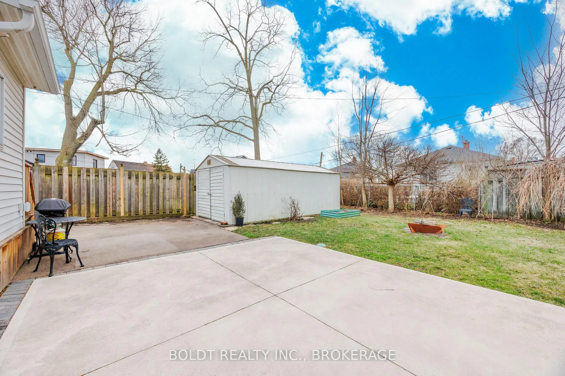 Photo 31 of 12 Princess Street, St. Catharines, E. Chester — HOMEH